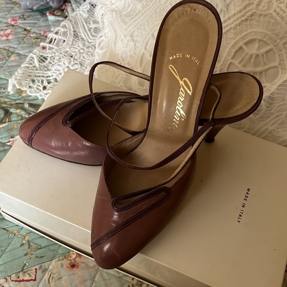 Garolini pumps - Picture 4 of 5